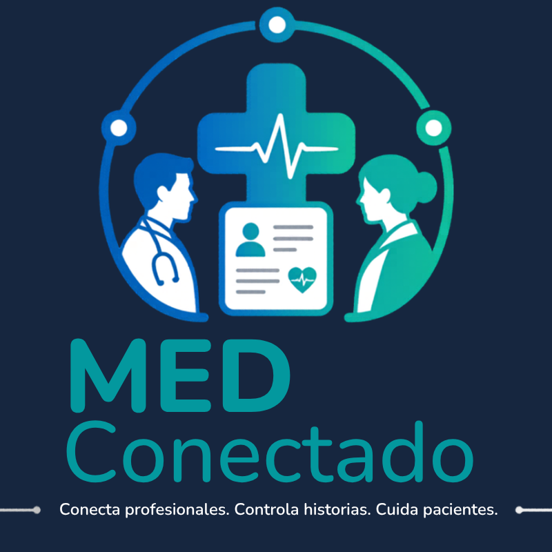 MED Conectado